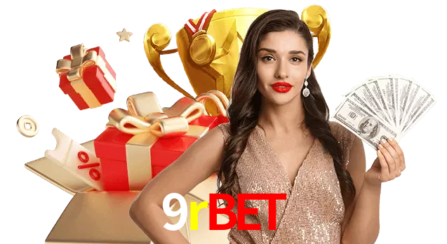 Jogue com dealers reais no 9rbet!